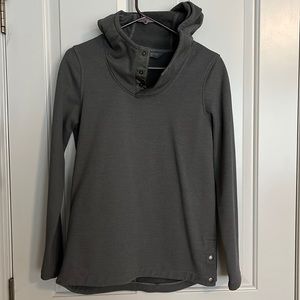 ❤️North Face Hooded Pullover